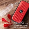 TARGET Darts K Flex Flights Storage Case | Stores Set