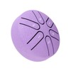 Handpan Drum Professional Mini 6 Note Worry Free Tongue Drum