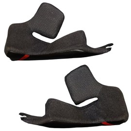 Shoei Hornet X2 Cheek Pad Set