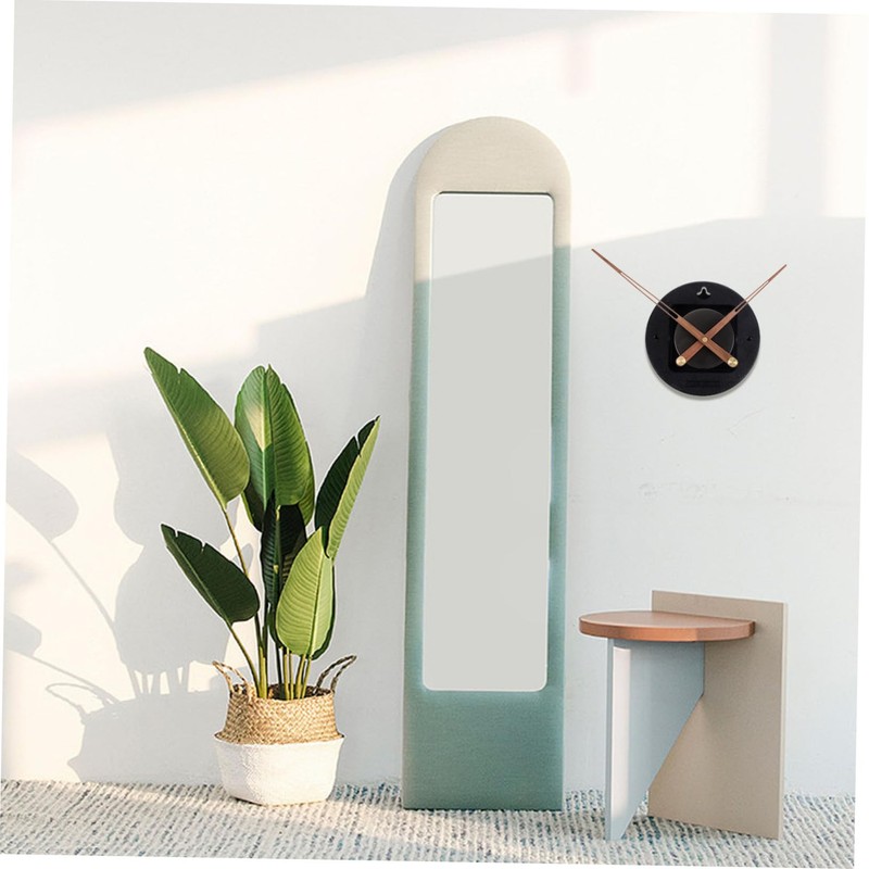 Gadpiparty Clock Mechanism Hands Replacement Movement for Wall Clock for