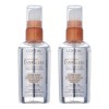 L'Oréal L'oreal Paris Eversleek Super Sleek Intense Serum, 1.9oz (2)
