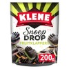 Klene Snoepdrop Fruitklappers I Sweet Fruity Licorice I 200g 7.05