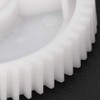 Window Regulator Motor Gears | Duokon 6 Pieces ABS Glass