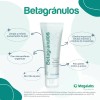 Medihealth Betagránulos crema limpiadora para piel grasa de 60 G