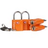 TSA Locks with Keys | TSA Suitcase Lock with Key