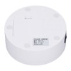 Rotating Display Stand 4.7in USB Battery Powered Stable Quiet Auto
