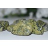 Nephrite Jade Tumbled 1/4 lb