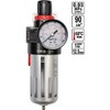 'Yato yt-2383 – Air Regulator with Gauge and Filter 1/2