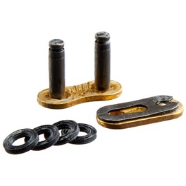 Sunstar SS520XTG-L Size 520 ATV and Off Road TripleGuard Sealed Chain Masterlinks