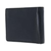 Chiemsee 020481 Men's Genuine Leather Wallet Black, black