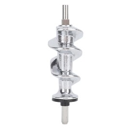 Meat Mincer Screw Stainless Steel Meat Mincer Screw Replacement Electric Meat Grinder Parts HM 05