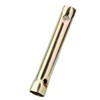 Fydun Spark Plug Socket Wrench, 16/18mm, Galvanized, Deep Reach, 130mm,