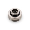 Optimus Hardtube Fitting, 12 mm, 6 Pack with Tools -