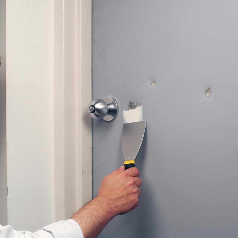 Zinsser 352306 MH Ready Patch Low VOC Professional Spackling and