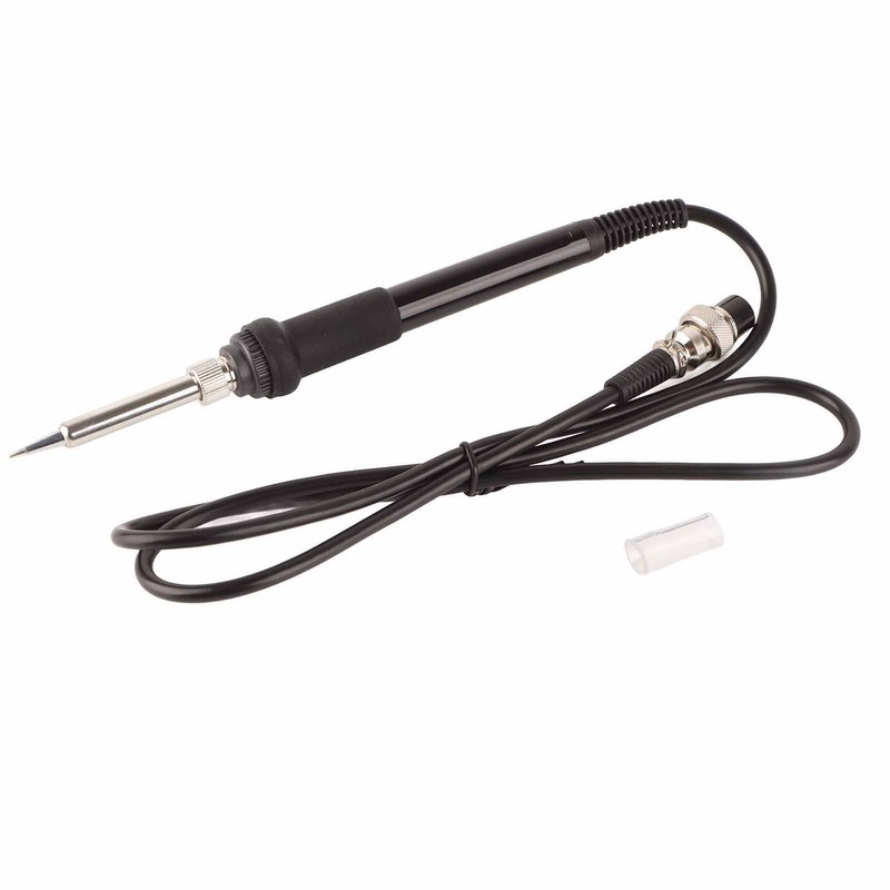 Soldering Iron Handle Multi Purpose 5 Hole Station Replacement Welding