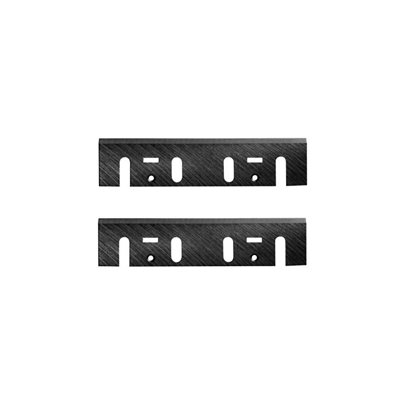 Makita A-20812 Polished Scanner Blade, 3.2 inches (82 mm), Set
