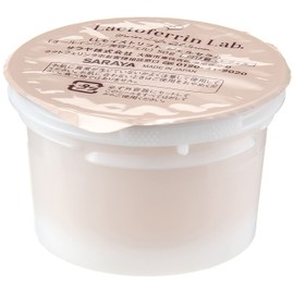 Saraya Lactoferrin Lab LL Moist Lift Gel Serum Refill, 1.8 oz (50 g)