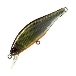 Palms Alexandra 50HW Stream Shad Lure