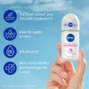 Nivea Whitening Smooth Skin Roll On, 50ml