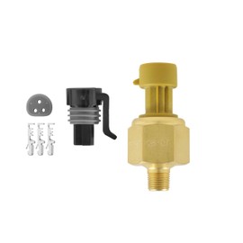 AEM 30-2131-100 100 PSIG Brass Sensor Kit