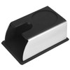 Non Slip Coffee Tamper Holder Stand Rack Tamping Station Mat
