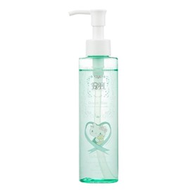 P&H Pretty Hot Delicate Zone Soap Sanrio Collaboration 170ml (170ml (x1), Ocean Blue