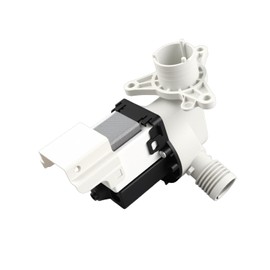 5304524452 Washer Drain Pump Fit for Frigidaire Kenmore Crosley, Washing Machine Water Pump Replace 5304515673 5304500535 AP6989734 PS16218540 A03077604 BPX401-13J 220425 4959972 PD00063454