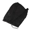 Mesh Beach Backpack Adjustable Shoulder Strap Lightweight Breathable Mesh and