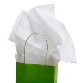 Un Tissue Sheet Wht Size 10ct0