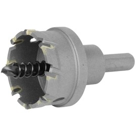 SK11 STH-42 Carbide Hole Saw, W Blade, 1.7 inches (42 mm)