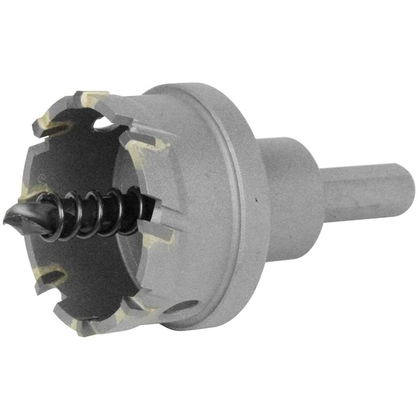 SK11 STH-42 Carbide Hole Saw, W Blade, 1.7 inches (42