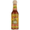 Glass Cholula Hot Sauce, 5 Ounce