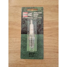 Champion Genuine Champion RC12YC Small Engine Performance OE Replacement Spark Plug. 911