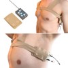 URSA Snap Pocket - Discreet and Versatile Transmitter Pocket -