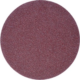 Orca Abrasives Ceramic Mesh 5 Inch (125mm) Hook and Loop Sanding Disc | Pack of 10 | Virtually Dust-Free, Premium Option for Metal, Wood, Composites, Stock Removal, and Fine Finishing (80)