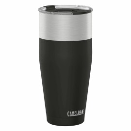 CamelBak KickBak 30 Oz Hot Cold Double Walled Vacuum Insulated Tumbler Stainless