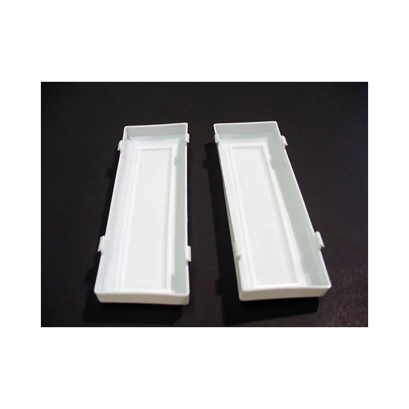 Jurassic Classic Auto Parts Buick Riviera 1971-1973 2x Interior Sail