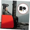 BUGUUYO 1 Set Forklift Ignition Switch Replacement with Key Easy