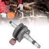 Crankshaft Assembly Crank 1121 030 0405 Replacement for Stihl 026
