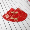 Chinese New Year Cat Costume,Pet Clothes New Year Clothes Cloak
