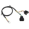 PIVOT TH-5A Slocon 3-Drive Dedicated Harness