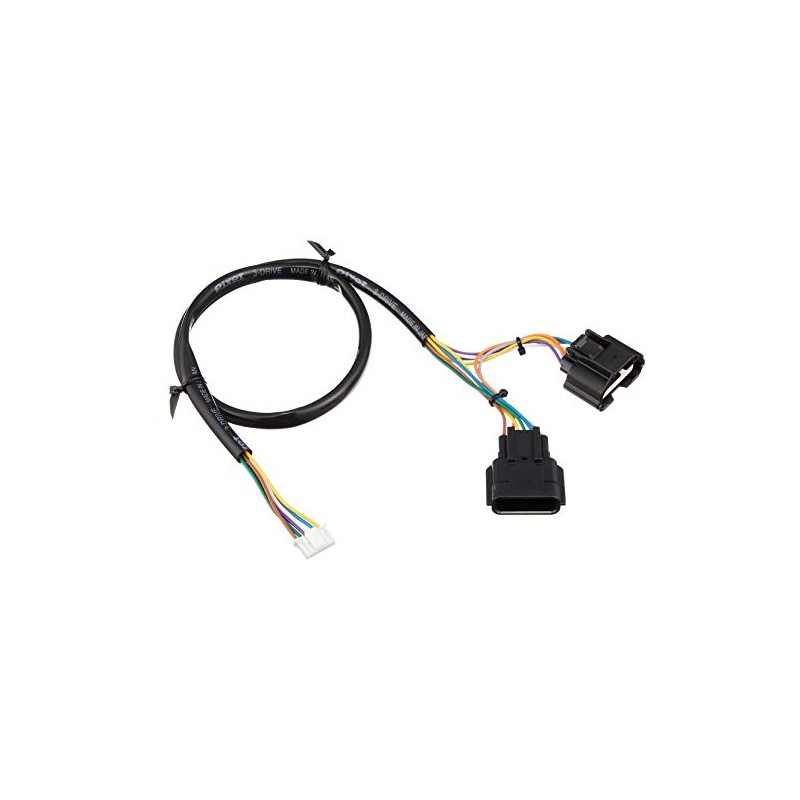 PIVOT TH-5A Slocon 3-Drive Dedicated Harness