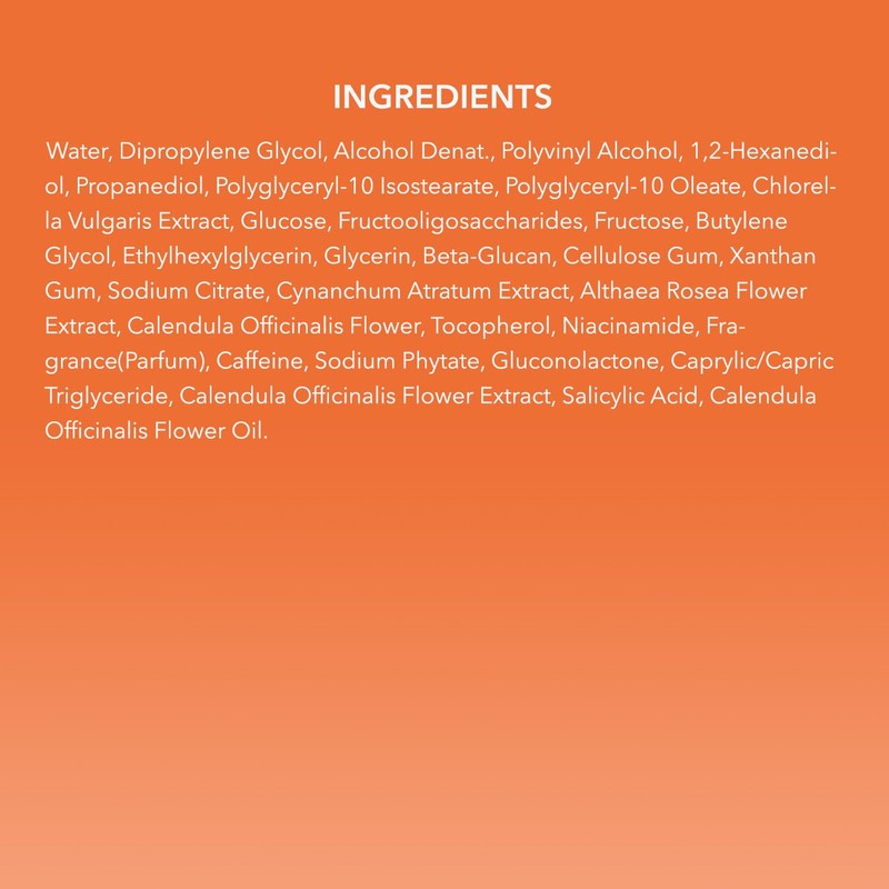 Aprilskin Carrotene IPMP Calming & Hydrating Sheet Mask 5EA