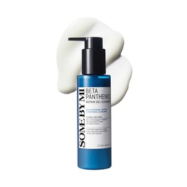 SOME BY MI [SOME BY MI]Beta Panthenol Repair Gel Cleanser 120ml