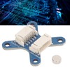 Magnetic Encoder 15 Bit High Accuracy Induction Angle Measurement Sensor