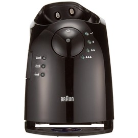 Brown 81622438 Shaver Cleaning Machine for Series 7