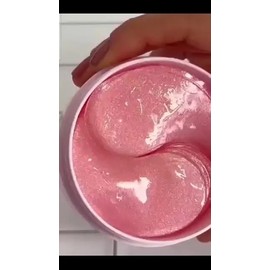 60 Parches(30 Pares)de Gel Mary Kay Hidrogel Para Ojos                                                                                                