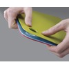 Joseph Joseph Pop - 3-piece Double-Sided Colour Coded Chopping Board