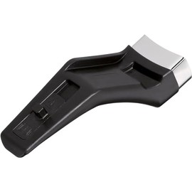 WMF Perfect Ultra Ersatzteil Stielgriff mit Flammschutz, für Schnellkochtopf 3l - 8,5l, Dampfkochtopf 22 cm, Kunststoff