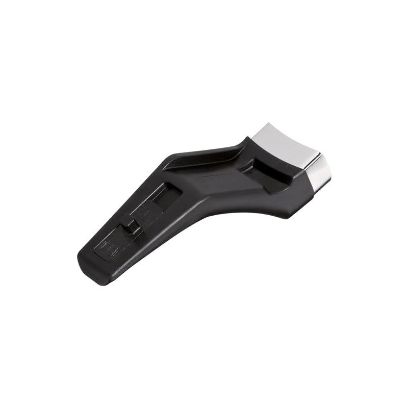 WMF Perfect Ultra Ersatzteil Stielgriff mit Flammschutz, für Schnellkochtopf 3l